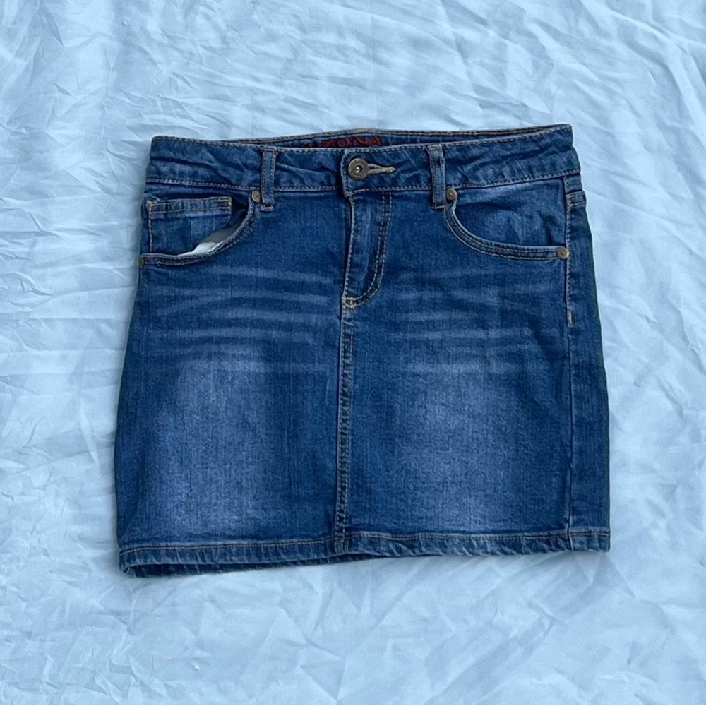Arizona Jean Co. | Jean Skirt 🌸💙